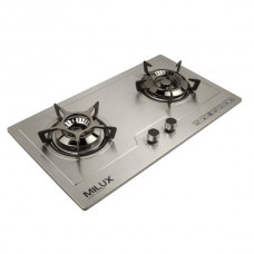MILUX Build in Cooker Hob MGH-S655